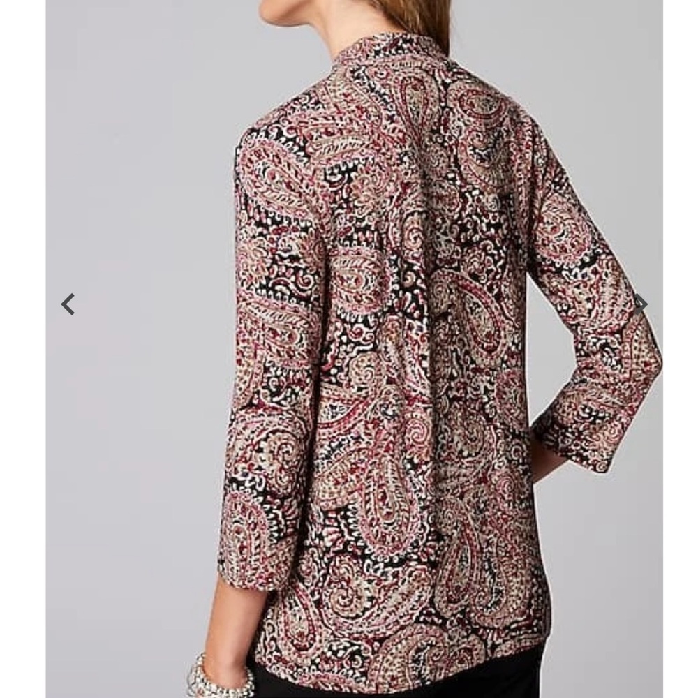 New Wearever Princess-Seamed‎ Top - Picture 2 of 6
